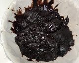 Foto langkah ke 6 dari resep Cookies Brownies - Gluten Free.
