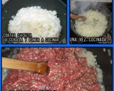 Foto del paso 1 de la receta: Picadillo De Carne [[para empanadas, pastel de papas]]