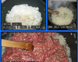 Foto del paso 1 de la receta: Picadillo De Carne [[para empanadas, pastel de papas]]