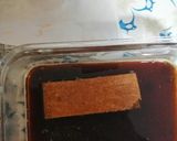 Foto del paso 6 de la receta: Tiramisú keto🍮🍫☕
