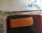 Foto del paso 6 de la receta: Tiramisú keto🍮🍫☕