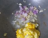 Foto langkah ke 5 dari resep Mie panjang umur.