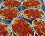 Foto langkah ke 6 dari resep Macaroni Schotel.