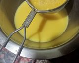 ઓઠા કોઠા ની કઢી (Otha Kotha Kadhi Recipe In Gujarati) રેસીપી સ્ટેપ2ફોટો