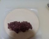 Foto del paso 7 de la receta Empanadillas de morcilla y pera con thermomix