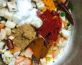 રજવાડી ખીચડી (Rajwadi Khichdi Recipe In Gujarati) રેસીપી સ્ટેપ4ફોટો