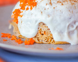 Foto del paso 2 de la receta: Carrot mug cake
