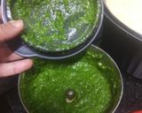 પાલક મેથી ના લછછા પરાઠા(Palak Methi Lachhchha Paratha recipe in રેસીપી સ્ટેપ2ફોટો