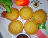 A picture of step 15 of Mini Pancake muffins.