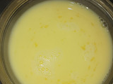 🥚🍮Cawan mushi 3 bahan (bisa untuk MPASI)