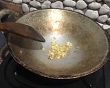 Foto langkah ke 4 dari resep Ayam Lada Garam.
