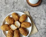 Foto langkah ke 6 dari resep Gemblong.