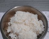 Foto langkah ke 1 dari resep 237. Omelet Rice (Omurice).