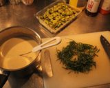Foto del paso 5 de la receta: Almuerzo adelantado y co., (de miercolesss)