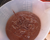 Foto del paso 4 de la receta: Brownie de chocolate