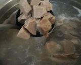 Foto langkah ke 3 dari resep Sop Tulang Ayam.