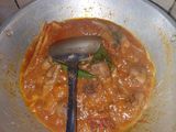 Rica Rica Ceker & Kepala Ayam