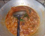 Foto langkah ke 4 dari resep Rica Rica Ceker & Kepala Ayam.