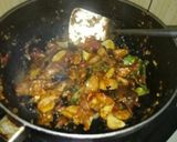 Foto langkah ke 7 dari resep Balado Jengkol.