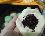 Foto langkah ke 2 dari resep Japanese Milk Bread Rice Cooker Solutip.