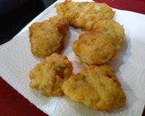 Foto del paso 3 de la receta: Bacalao esponjoso con rebozado casero