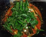 Foto langkah ke 6 dari resep Nila Masak Woku (enaak nget).