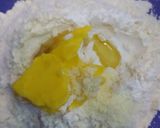 Foto langkah ke 1 dari resep 217# pastel.