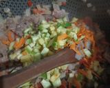 Foto del paso 2 de la receta: Guisito de lentejas