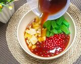 Foto langkah ke 9 dari resep 271. ES BONGKO KHAS PONTIANAK | BISA UNTUK TAKJIL & IDE JUALAN.