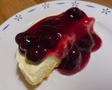 รูปขั้นตอนการทำที่ 6 ของ Blueberry cheese pie 🥧