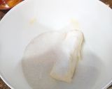 صورة لخطوة 1 من وصفة كيكة الليمون