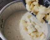 भारत एक थाली में पोआ पीठा का स्वाद रेसिपी चरण 3 फोटो
