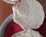 Foto del paso 1 de la receta: Hamburguesa vegetariana