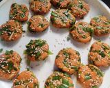 અચારી મસાલા વડા (Achari masala vada recipe in Gujarati) રેસીપી સ્ટેપ2ફોટો