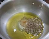 Monji Haak (Kashmiri Style Kohlrabi)