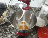 Foto del paso 1 de la receta: Pan Brioche