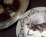 Foto do passo 5 de Bolo de Banana Sem Glúten e Sem Lactose