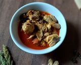 Foto langkah ke 4 dari resep Semur Ayam Kecap Praktis.