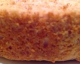 Hình bước làm 5 của món Angel Chiffon Cake