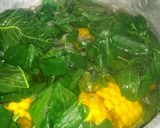 Foto langkah ke 4 dari resep Sayur Bening Bayam.