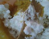 Foto del paso 6 de la receta: Pastel de 3 leches de piña y coco