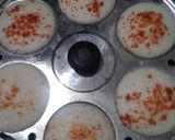 મસાલા ઈડલી અને સંભાર રેસીપી સ્ટેપ2ફોટો