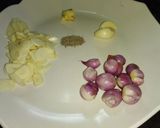 Foto langkah ke 1 dari resep Sop kimlo.