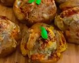 A picture of step 7 of Ultra Crispy Smashed Potatoes 🥔.