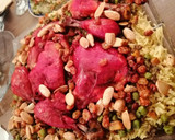 صورة لخطوة 7 من وصفة اوزي