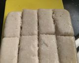 Foto langkah ke 5 dari resep Jaddah / Ulen / Ulen Tepung Ketan.