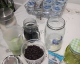 Foto langkah ke 1 dari resep Ice bubble green tea #BikinRamadhanBerkesan.
