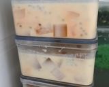 Foto langkah ke 8 dari resep Mango Milk Cheese.