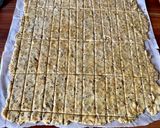 Foto del passaggio 4 della ricetta 169 • Crackers croccanti, buonissimi e velocissimi (talitas argentinas) 🇦🇷