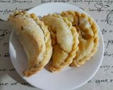 Foto del paso 17 de la receta: Empanadas de berenjenas